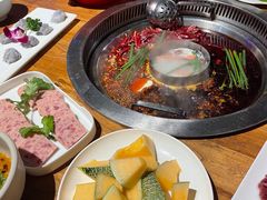 -城墙拐拐火锅(三峡广场黑金冠店)