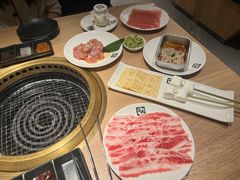 -牛角烧肉(步步高星城天地店)