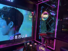 -温莎KTV(珠江路店)