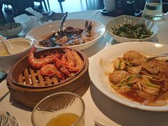 -高佳庄·舟山海鲜(海景旗舰店)