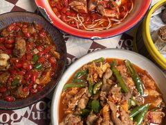 -老三样·旧食新味(万寿宫店)