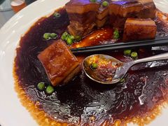 -Yan Ting 宴庭中餐厅(上海静安瑞吉酒店)
