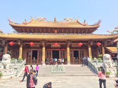 -梵天禅寺