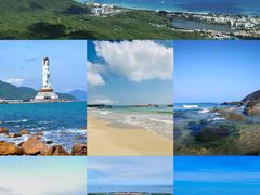 -亚龙湾热带天堂森林公园