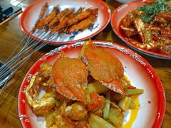 -夹夹大·蟹蟹大排档(财富又一城店)