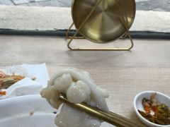 -面道赞宁海海鲜面(迎凤街店)