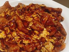 醋溜木须-南门小馆·清真(国贸商城店)