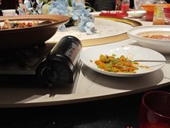 -千百味红餐厅·江西菜(绿地双子塔店)