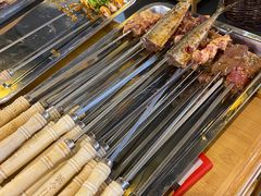 -号令江湖·水浒烤肉(和畅睦邻中心店)