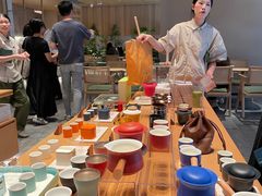-奈雪茶院·茶室茶馆(广州粤海天地店)