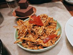 -小吊梨汤·北京菜·烤鸭(清河万象汇店)
