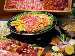 -正宗齐齐哈尔烤肉·齐牛哥鲜切炭火烤肉(杭州总店)