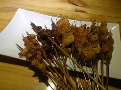 -阿里巴巴海鲜烧烤家常菜(黄岛店)