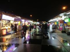 -花莲东大门国际观光夜市