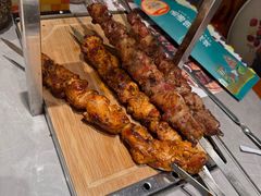 -通海俄式烧烤·俄罗斯大串(嵩山路店)