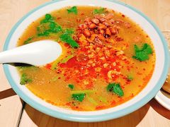 -小杨生煎(湟普汇店)