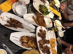 -锦州御烧烤·形象店(人民街店)