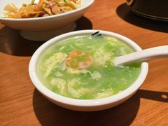 -吕氏疙瘩汤·新鲁菜(济南万象城店)