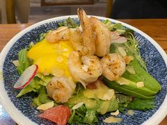 -AFS Cafe & Canteen(闽江二路店)