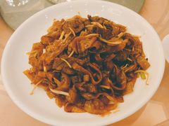 -潮福城大酒楼·潮粤菜·港式点心(阳光城店)