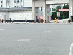 -服务大楼冷面(延大店)