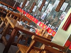 -张记焖窑·十五年专注焖烤(雍和宫店)