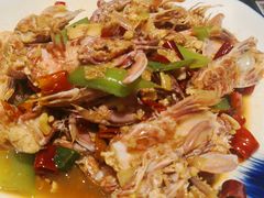 -旺角小渔村(幸福中路店)