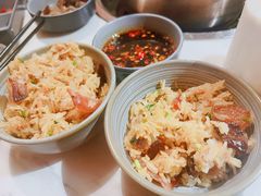 -喃喃椰·糟粕醋·椰子鸡火锅(七堡花园店)