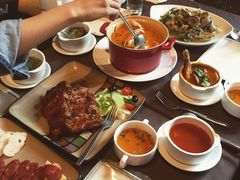 -ALBERGUE 1601 婆仔屋葡国餐厅