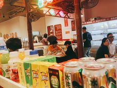 -宽尺巷鱼蛙自助火锅(虎丘钻石广场店)