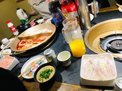 -沸炉重庆老火锅(军事博物馆店)