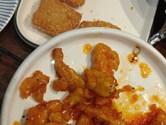 -俭寨大盘鸡·新疆菜·烧烤(博乐店)