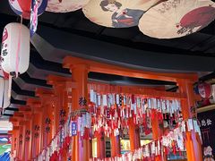 -西月山居匠心创意料理(江汉路新佳丽广场店)