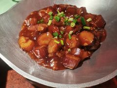 -绿茶餐厅(蓝色港湾店)
