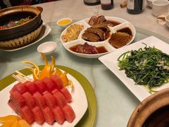 -金鼎轩(方庄天坛店)
