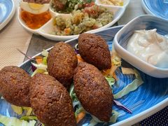 -La Medina餐厅(亮马河南路店)