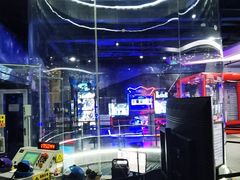 -飞行家太空体验馆(祥云小镇店)