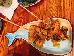 -樱の花亭日本料理店