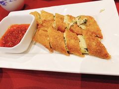 -老吉士酒家(天平路店)