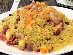 -美丽南方·老木棉匠园·团建烧烤·烤全羊