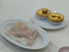 -凤凰楼酒家·粤宴点心(华强北店)