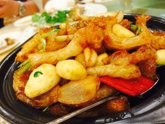 -汕头金乐大酒店