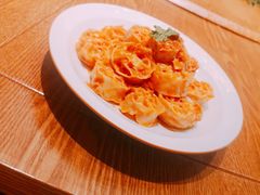 -新海渔港·胶东海鲜家常菜·家宴(奥体中心店)