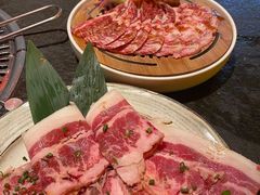 -上男·烧肉集市(五一广场店)