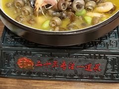 -锡和无锡菜(景丽苑店)