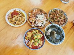 -赵姐猪耳朵饭店