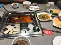 -海底捞火锅(方圆荟店)