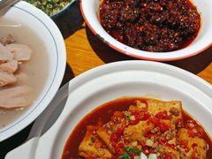 -西江红·株洲本地菜(滨江南路店)