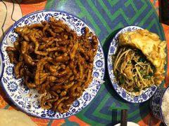 -娄三少·老北京春饼烤鸭家常菜(方庄店)