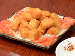 -喜记避风塘炒辣蟹(总店)